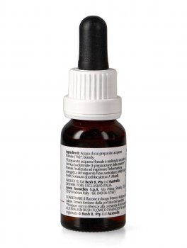 Wild Potato Bush - Essenza Floreale Australiana Singola - 2