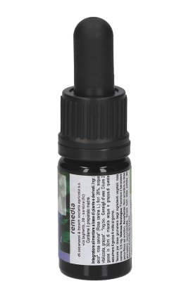 Wild Rose - Soluzione Madre - 2