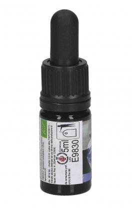 Wild Rose - Soluzione Madre - 3