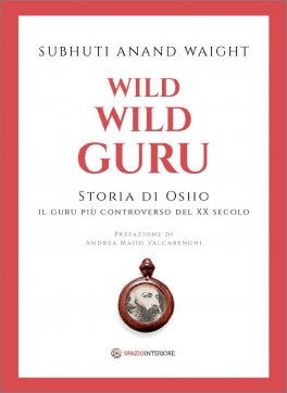 Wild Wild Guru — Libro - 1