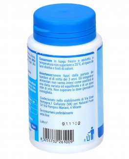 Wild Yam 300 - Integratore di Dioscorea - 3