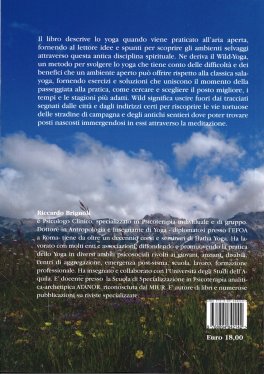 Wild-Yoga — Libro - 2