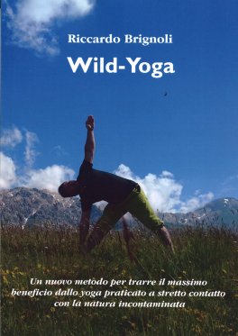 Wild-Yoga — Libro - 1