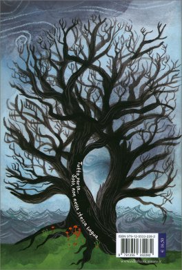 Wildoak — Libro - 2