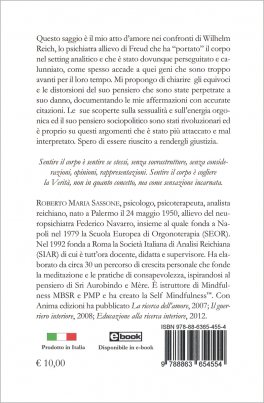 Wilhelm Reich — Libro - 2