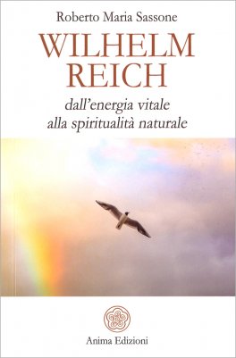 Wilhelm Reich — Libro - 1