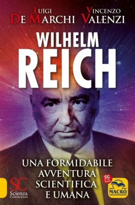 Ebook - Wilhelm Reich — eBook - 1