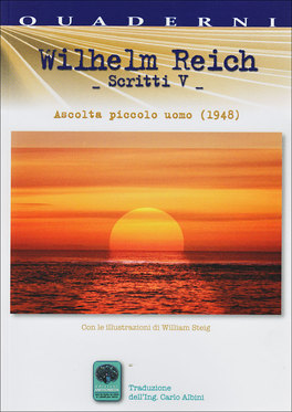 Wilhelm Reich - Scritti V  — Libro - 1