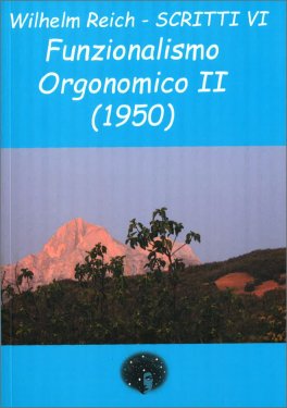 Wilhelm Reich - Scritti VI — Libro - 1
