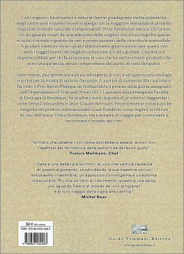 Wine Revolution — Libro - 2