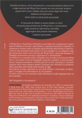 Wing Chun — Libro - 2