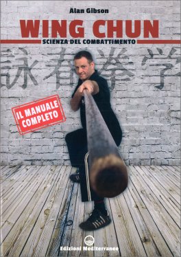 Wing Chun — Libro - 1