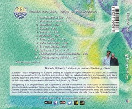 Wingprinting — CD - 2