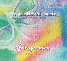 Wingprinting — CD - 1
