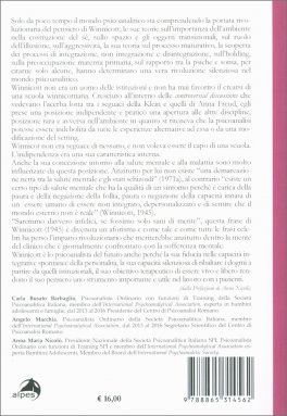 Winnicott e la Psicoanalisi del Futuro — Libro - 2