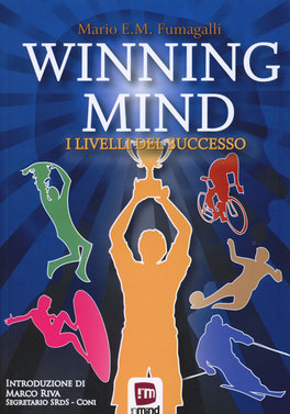 Winning Mind  — Libro - 1