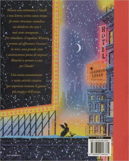 Winston e il Desiderio di Natale — Libro - 2