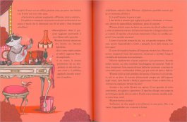 Winston e il Desiderio di Natale — Libro - 4