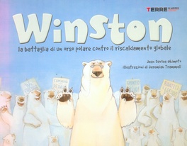 Winston — Libro - 1