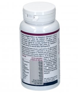 Winter Help Immuno Complex - 3