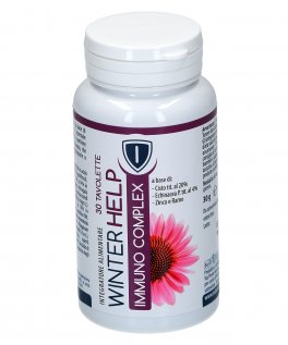 Winter Help Immuno Complex - 1