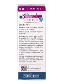 Winter Help Scudo Family - 5