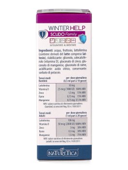 Winter Help Scudo Family - 6