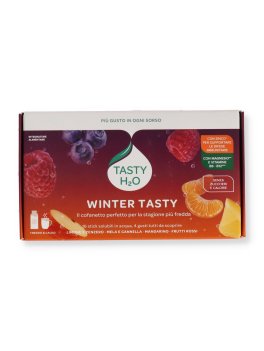 Winter Tasty 4 Gusti - Stick - 2