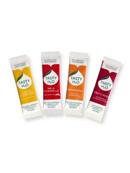 Winter Tasty 4 Gusti - Stick - 4