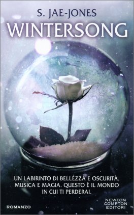 Wintersong — Libro - 1