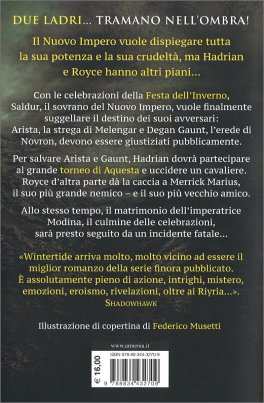 Wintertide: la Festa d'Inverno — Libro - 2