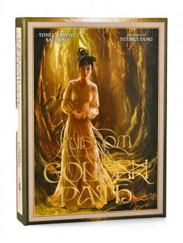 Wisdom of the Golden Path - 1