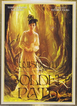 Wisdom of the Golden Path - 3