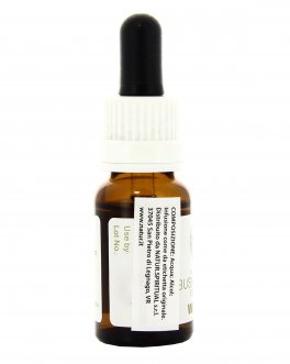 Wisteria - Fiori australiani - 15 ml - 2