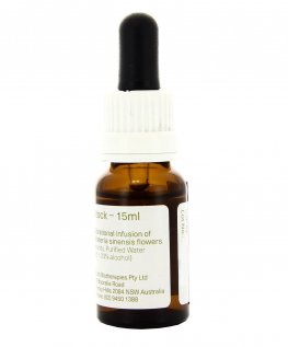 Wisteria - Fiori australiani - 15 ml - 3