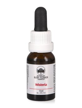 Wisteria - Essenza Floreale Australiana Singola - 1