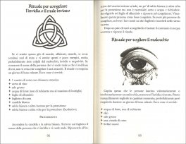 Witch’s Grimoire - Il Grimorio della Strega — Libro - 3