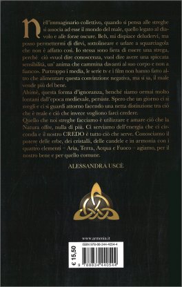 Witch’s Grimoire - Il Grimorio della Strega — Libro - 2