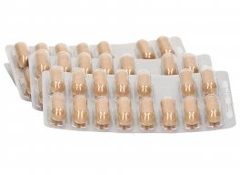 Withania - Integratore in Capsule - 3