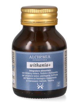 Withania+ - 1
