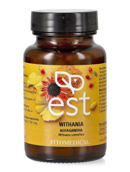 Withania EST - Ashwagandha - 2