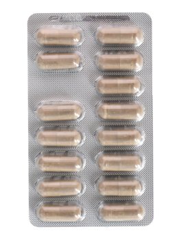 Withania - Integratore in Capsule - 5