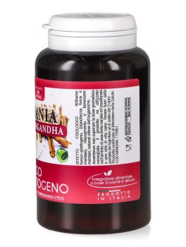 Withania - Tonico Adattogeno - Capsule - 2