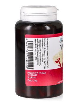 Withania - Tonico Adattogeno - Capsule - 3