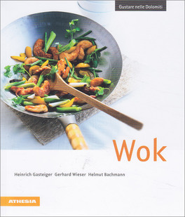 Wok — Libro - 1