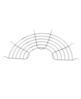 Wok Kunming in Acciao Inossidabile con Coperchio in Vetro - 2