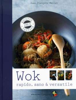 Wok  — Libro - 1