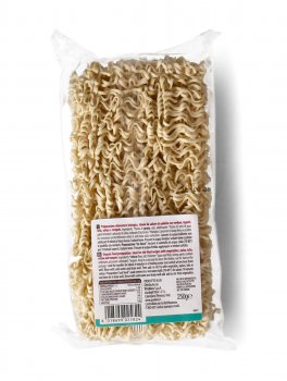 Wok Noodles - 2
