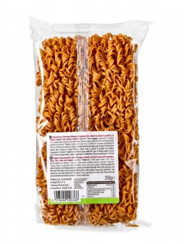 Wok Noodles al Peperoncino - 2