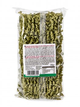 Wok Noodles con Verdure - 2